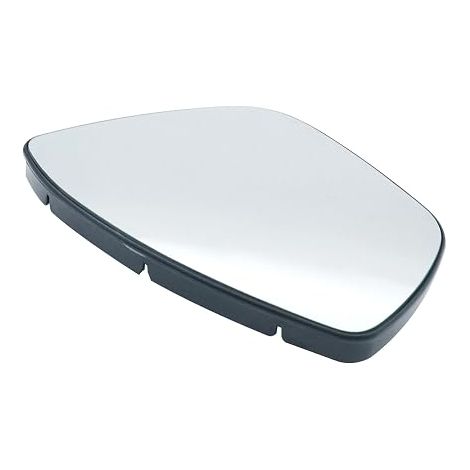 Verre de Rétroviseur Chauffant extérieur Gauche C3 208 308 2008 1607512180 Miroir Chauffant (1/5)
