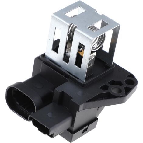 royaluxe-Resistance Chauffage C3 C2 DS3 207 208 Moteur du Ventilateur Chauffage Résistance 1267J6 1267J.4 9662872380 (1/5)