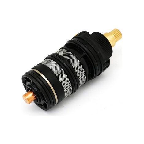 CARTUCCIA TERMOSTATICA 34 MM Misura: Diam. 34 mm (1/2)