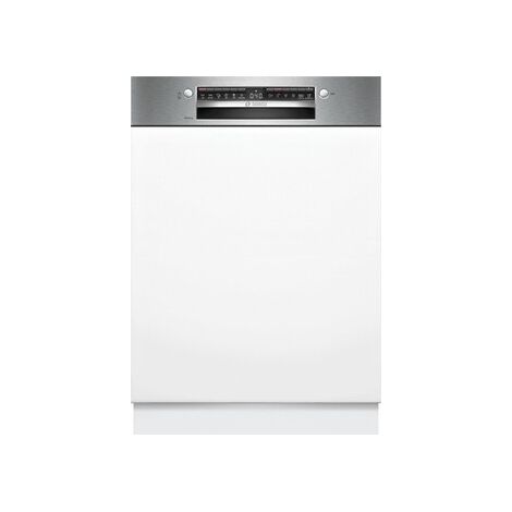 Lave-vaisselle encastrable Bosch Serie 4 SMI4HTS14E 60 cm 46 dB Home Connect séchage extra 13 couverts (1/5)