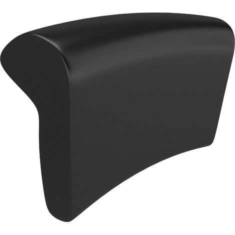 Mexen M10 poggiatesta per vasca da bagno, nero - 55010-70 (1/2)