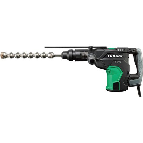 HiKOKI DH45MA 1400W Brushless Rotary Hammer Drill 110V