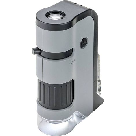 Carson Optical MP-250 Microscopio tascabile 250 x (1/5)