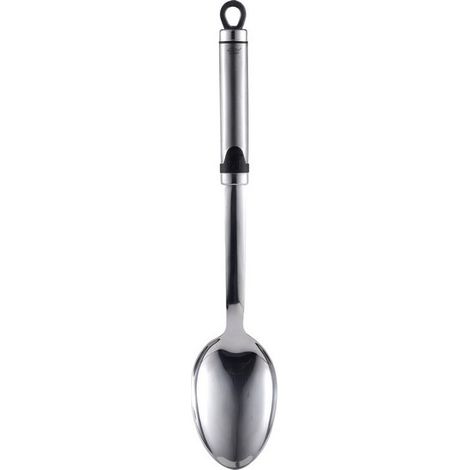 Cuillère De Cuisine Inox San Ignacio Ustensile Robuste En Acier Inoxydable - San Ignacio (1/5)