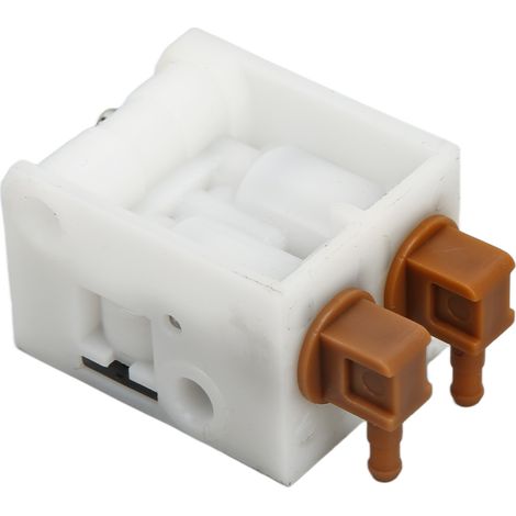 Valve de réglage de niveau de suspension pneumatique de siège 1439977, remplacement de haute précision pour camion Scania (1/5)