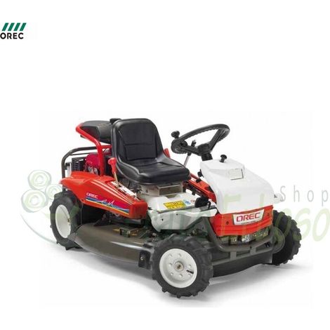 RM83G - Rabbit Mower sfalciatutto da 83 cm