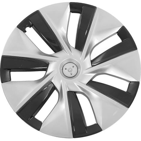 Radkappe 104423500A Robuster Radschutz, Radkappenersatz für Tesla Model Y 2020 bis 2023 (1/5)
