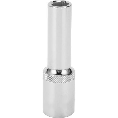 Adaptateur de rallonge de douille hexagonale 10mm - Outil de conversion pour clé à douille, joint de transmission (1/5)