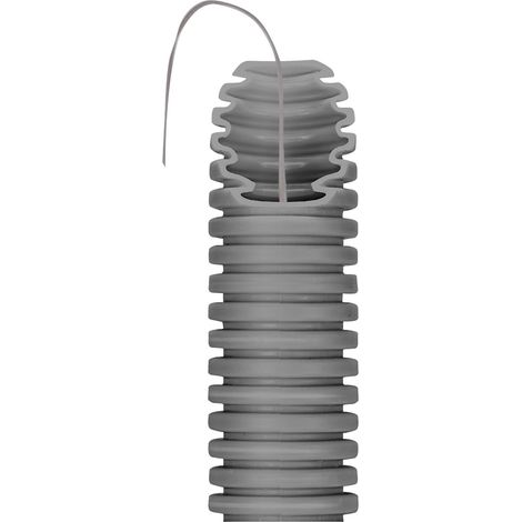 ICTA/40F GRIS FON. - 3422 AVEC TIRE FILS GEWISS DX20540R