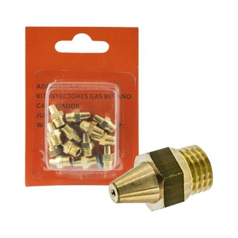 Kit Inyectores Calentador Junkers, JUNKER (1/4)
