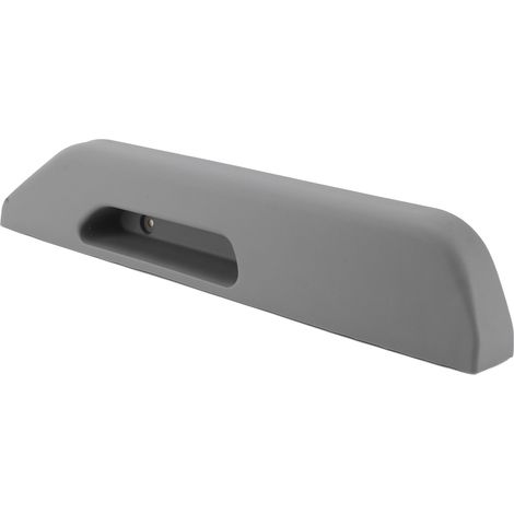 Armlehne für die Fahrertür, grau, 15627855, passend für Chevrolet Silverado 1990-1994 (1/5)