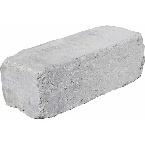 EHL Mauerstein Verona Antik Light 36 x 14 x 12 cm muschelkalk (1/3)