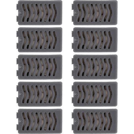 Réservoir d'eau Silver Ion Module pour / Deebot Robot Aspirateur réservoir d'eau (1/5)