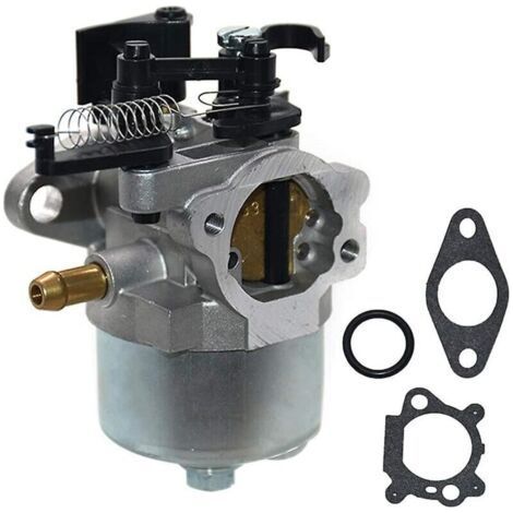 Kit carburatore per tosaerba Briggs & Stratton Dov 700 750 792038 (1/5)