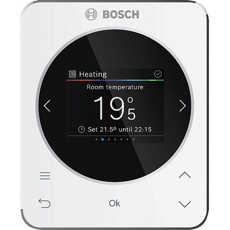 BOSCH Fernbedienung RT 800 Fernbedienung für UI800 (1/2)