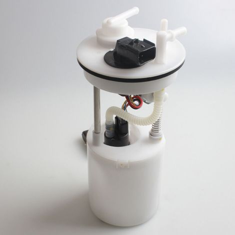 Die elektrische Kraftstoffpumpe 96570070 96298305 ist für Chevrolet Daewoo Matiz 0,8L und 1,0L Kraftstofftanks geeignet. (1/4)
