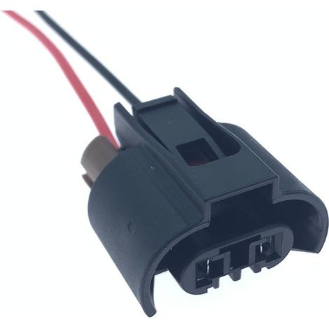 Kfz-Steckverbinder 7283-1927-30, Steckverbinder DJZ7028Y-2.8-21 - Einzelstecker