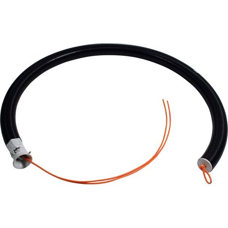 Strumento per elettricista efb-elektronik cable installation tool riutilizzabile flessibile 100 cm
