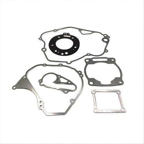 Joint de moteur de moto haute qualité, kit complet de joints pour Yamaha DT230 L (1/5)
