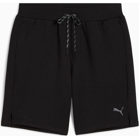 Puma Cloudspun Herren-Trainingsshorts 7" schwarz 52764401 r L (1/5)