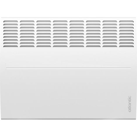 1000W Modern Aktiver Wärmekonvektor Benutzerfreundliche Steuerung Wandheizkörper (1/2)
