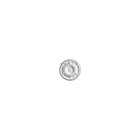ROSONI IN POLISTIROLO ROSONE PUNTO LUCE SOFFITTO R50