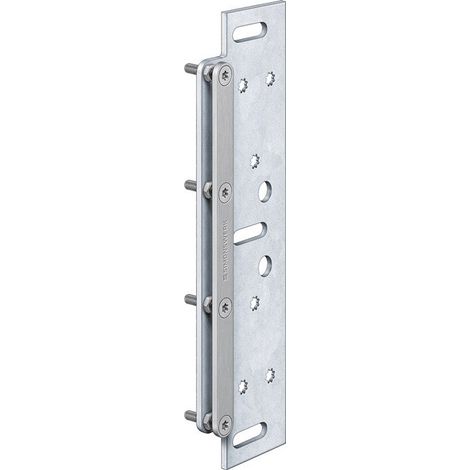 Piastra magnetica KCM 50/H FZ galv.SIMONSWERK (Per 2)