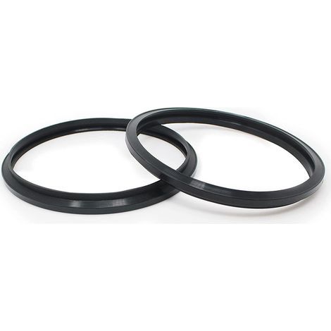 Die Hayward CX250F Dichtungen sind mit den Star-Clear C250, C500, C750 und C1000 Filtern kompatibel. (1/3)