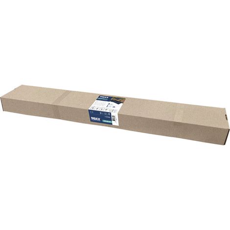 KC-GPX - KIT SOLAR COPLANAR GUÍA PERFORADA GP-XS 000230