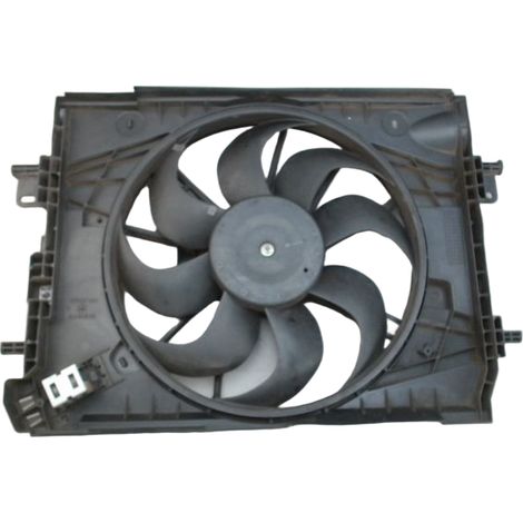Moteur Ventilateur Radiateur RENAULT Clio [PRODUIT D'OCCASION]♻️214816703r