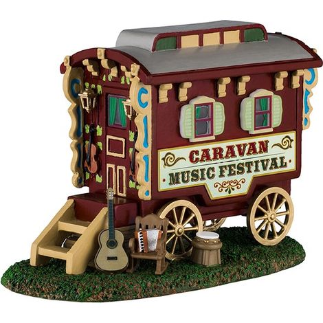 Caravan Music Festival Art.-Nr. 43724
