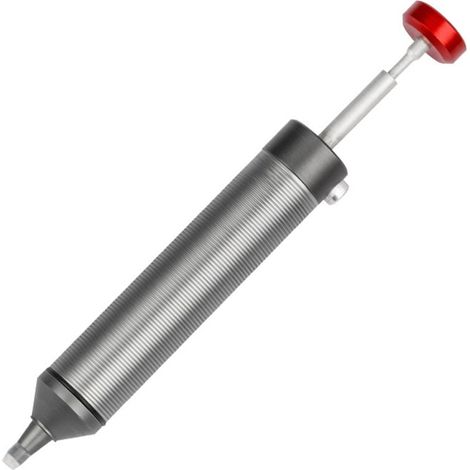 Pompe À Désouder - Ventouse Manuelle Pour Retrait De Soudure - Pour Réparation Électronique Et Cartes Imprimées - 1 Pièce