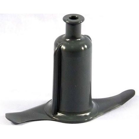 Couteau plastique pour Robot multifonction KENWOOD KW712592