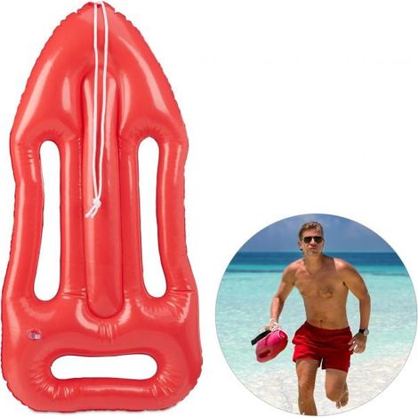Boa gonfiabile per il nuoto 8