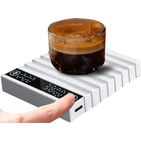 Caf2 Kg 01 G Balance de Cuisine Numrique Portable Mesureur (1/5)