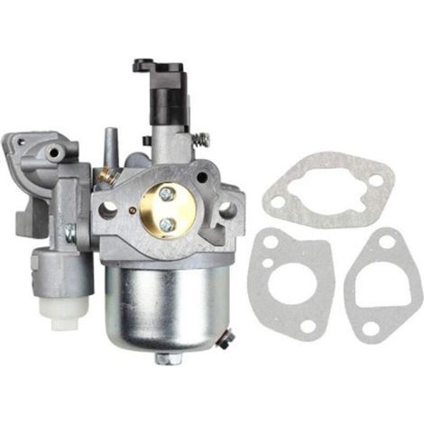 Carburateur compatible moteurs EX13 EX17 EX17D SP17 SP170 référence 277-62301-30, pièce détachée pour moteur thermique (1/2)