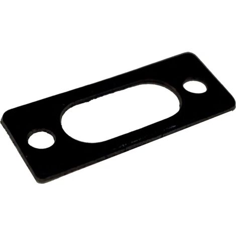 WOLF Joint plat pour électrode d'allumage et d'ionisation, pour FGB, 391040399
