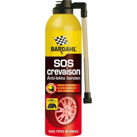 Anti-crevaison - 400ml x6