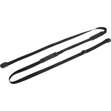 Whirlpoolabdeckungsgurte Windfeste Ersatzgurte Für Outdoor