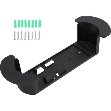 boîte de rangement-Organisateur de Cable Ethernet avec Support Murale ABS Kit de Fixation pour Cables V2 (1/5)