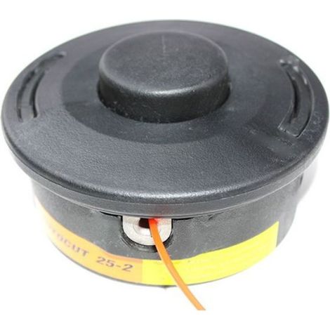 Tonte Tête Remplacer Stihl AutoCut 25-2 Convient Pour FS44 FS55 FS55RT FS94 FS94R FS100RX FS110 FS110R FS120 FS120R FS130 FS131 (1/4)