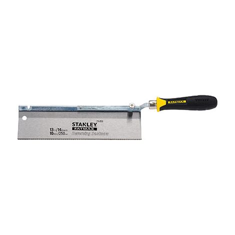 SEGA A PETTINE GIREVOLE FATMAX STANLEY  CM 25 015252