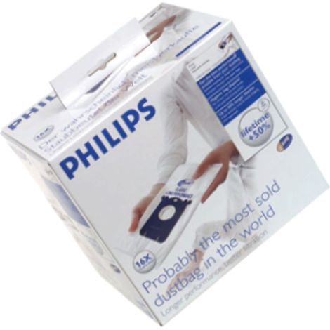 Boite de 16 sacs Sydney Mobilo (1/4)
