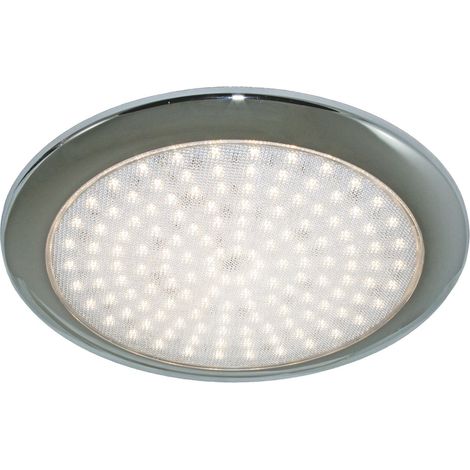 Plafonnier rond 156 Leds