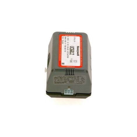 BOSCH Antrieb 3-Wege-Ventil 230V VC6012-12, 7101268 (1/2)