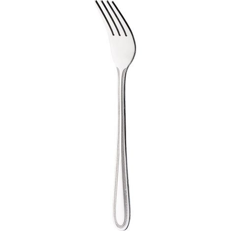 Fourchette de table Standard 190 mm - lot de 12 - Stalgast (1/4)