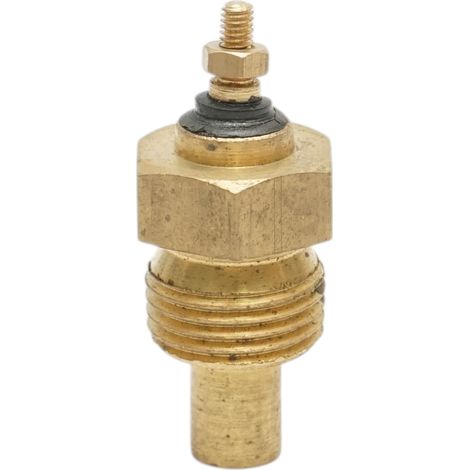 Sonda di temperatura Fiat, Ford, New Holland codice OEM 87307746, 89712608, 9712608, D8NN10884AA, 2080406, 3917490, 3948391, 47598516, 73403367, 82028131, 82034415, 83917490, 83926265, 83948391, 87126 (1/4)