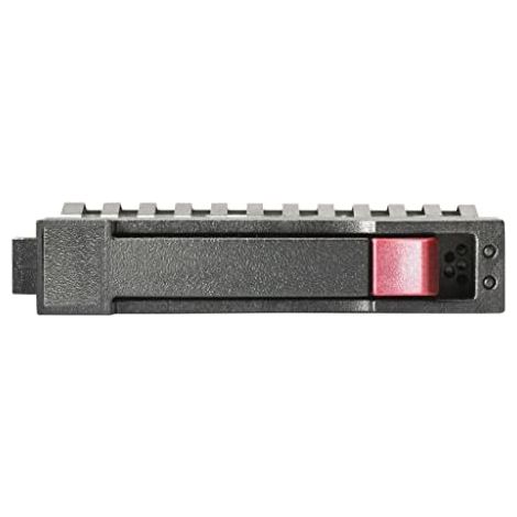 HP Enterprise MSA 600GB 12G SAS 15K, J9F42A