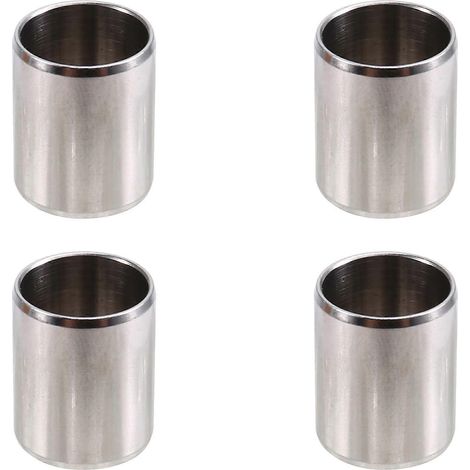 goupilles de centrage de bloc-cylindres de moteur de voiture 804014060 pour Subaru EJ 2.5 2.0 Baja BRZ WRX STI Forester, goupille de guidage 80401-4060-SFYGV (1/5)