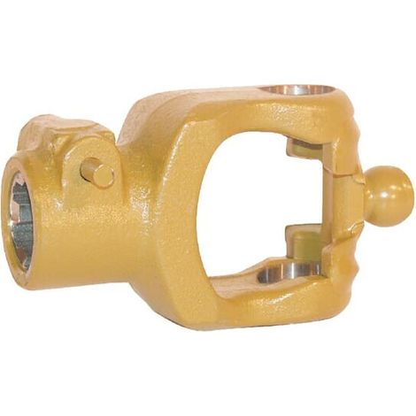 Horquilla con desconexi贸n r谩pida di谩metro1,3/4" - 20 estr铆as'W2480 Walterscheid WALTERSCHEID 351812